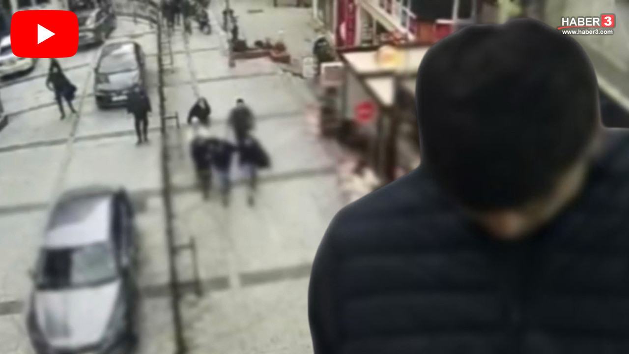 Yapay zekalı firari polisten kaçamadı! 19 yıl hapis cezası olan hükümlüye film gibi operasyon