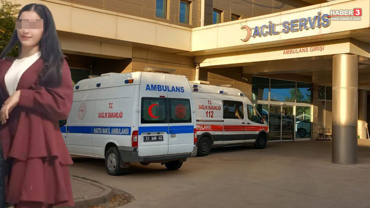 Uzun namlulu silahla vurulmuş... 15 yaşındaki kız çocuğu evinde ölü olarak bulundu