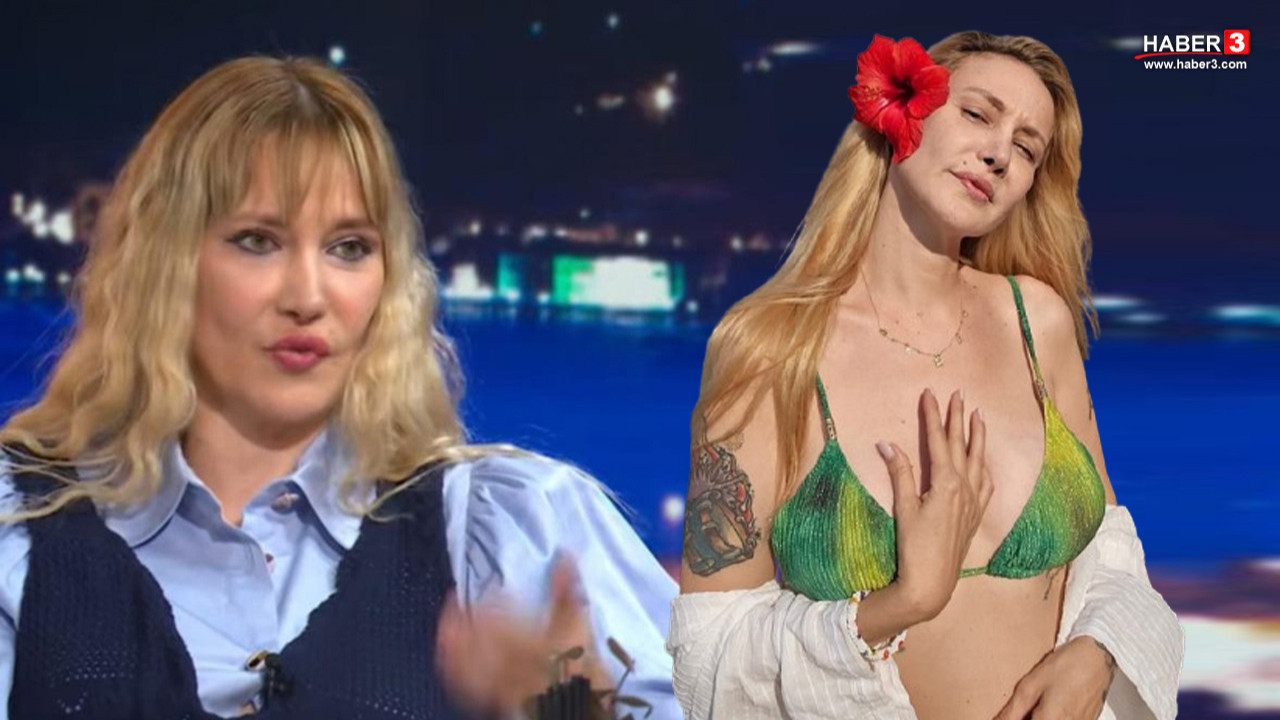 Güzel şarkıcı Gökçe hayatını kabusa çeviren tedavisi olmayan hastalığını ilk kez açıkladı