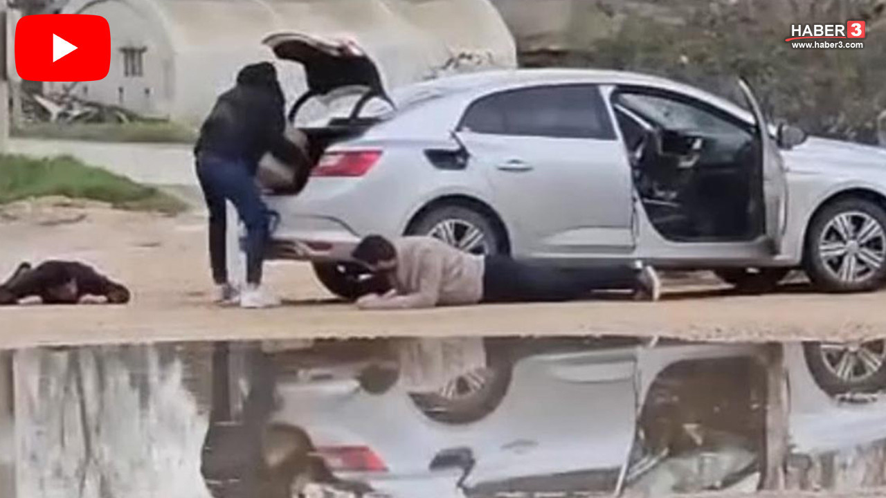 Şeytani planı polis yutmadı... 20 milyonluk soygunun altından ''para aklama'' çıktı!