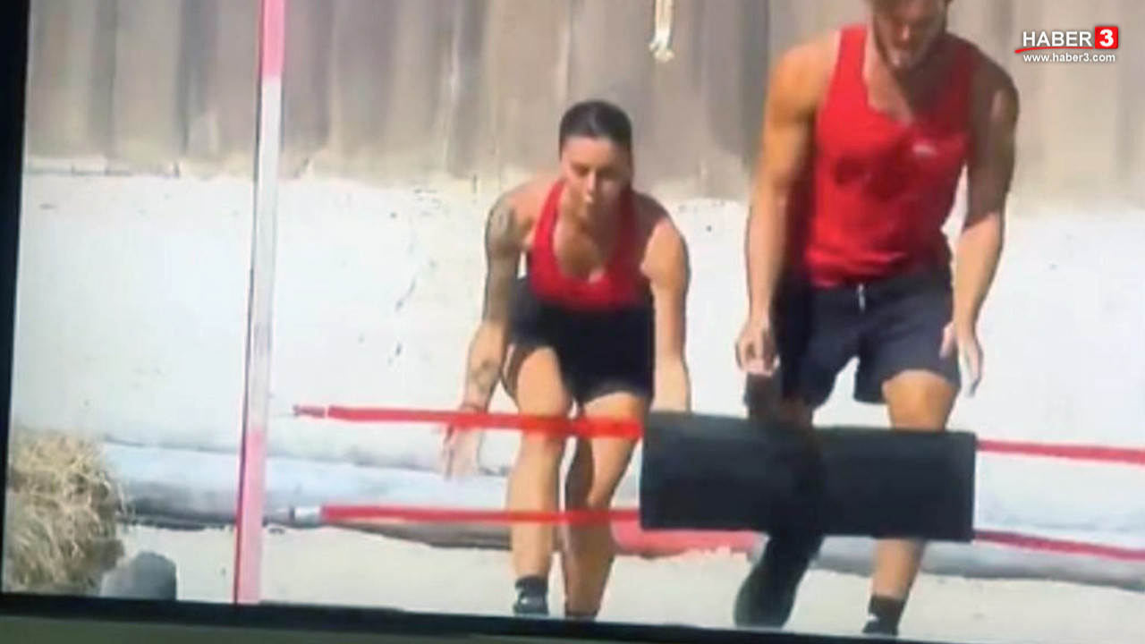 Survivor 2026'da izleyiciyi isyan ettiren skandal hata: Görene ''pes'' dedirtti