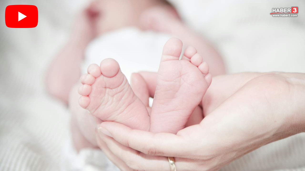 Antalya'da kahreden skandal! Yeni doğan bebeğini para karşılığında çocuğu olmayan bir aileye sattı!