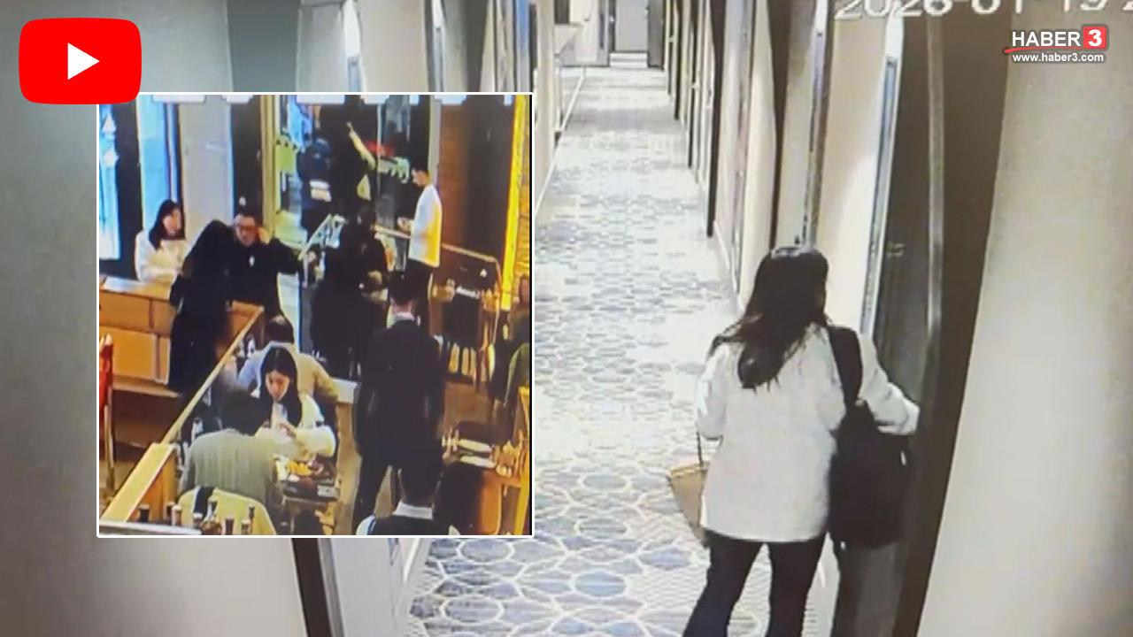 İstanbul'daki Çinli iş insanı cinayetinde yeni görüntüler ortaya çıktı