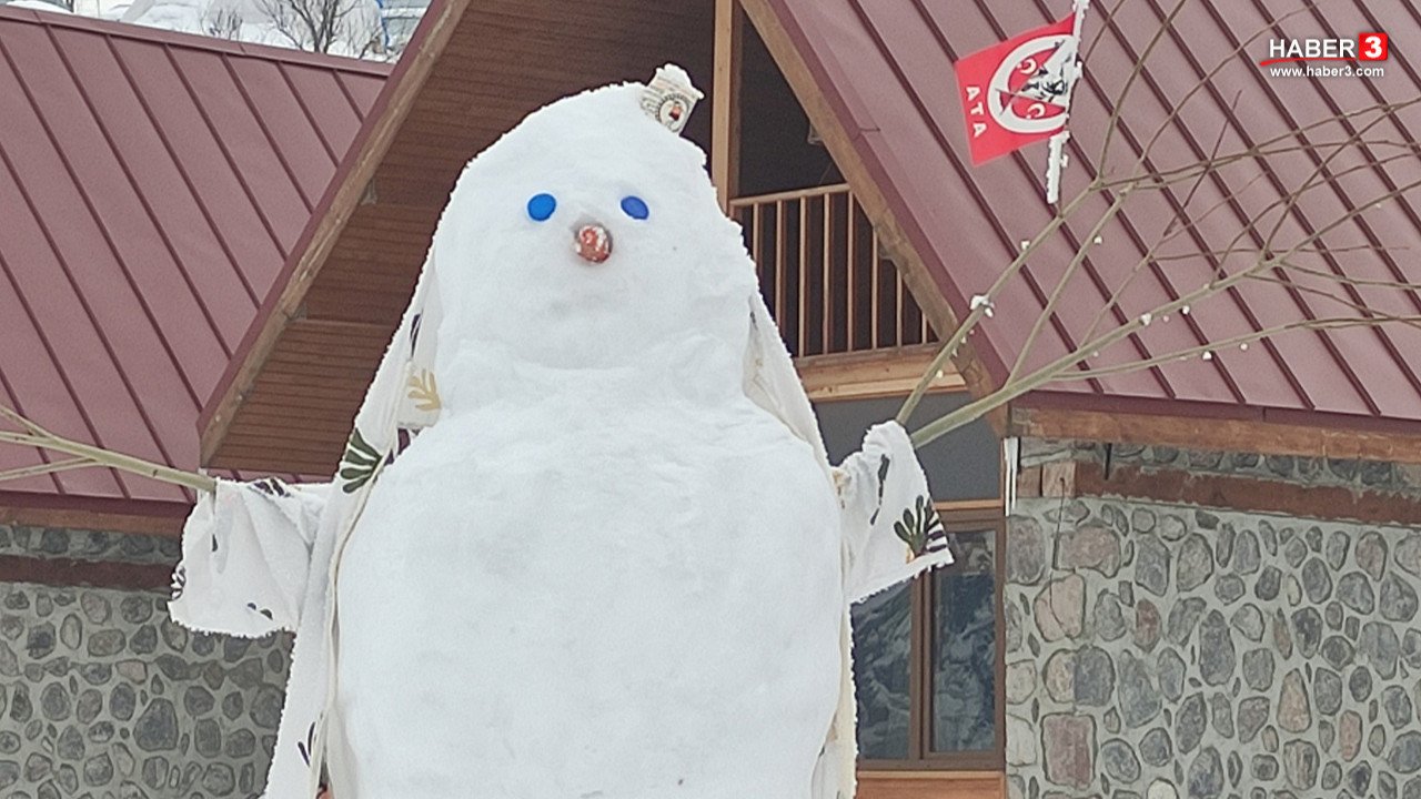 Kar yağışı eğitimi durdurdu: İşte okulların tatil edildiği il ve ilçeler