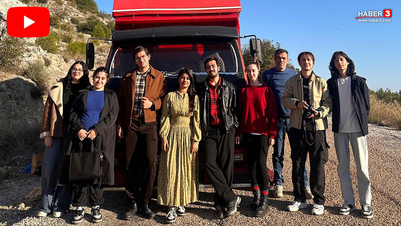 Sinemanın efsane filmleri yeniden yeniden hayat buluyor