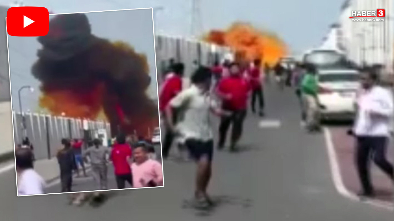 İran, Katar'ı hedef aldı; havada imha edilen füzelerin enkazı Doha'ya yağmur gibi yağdı