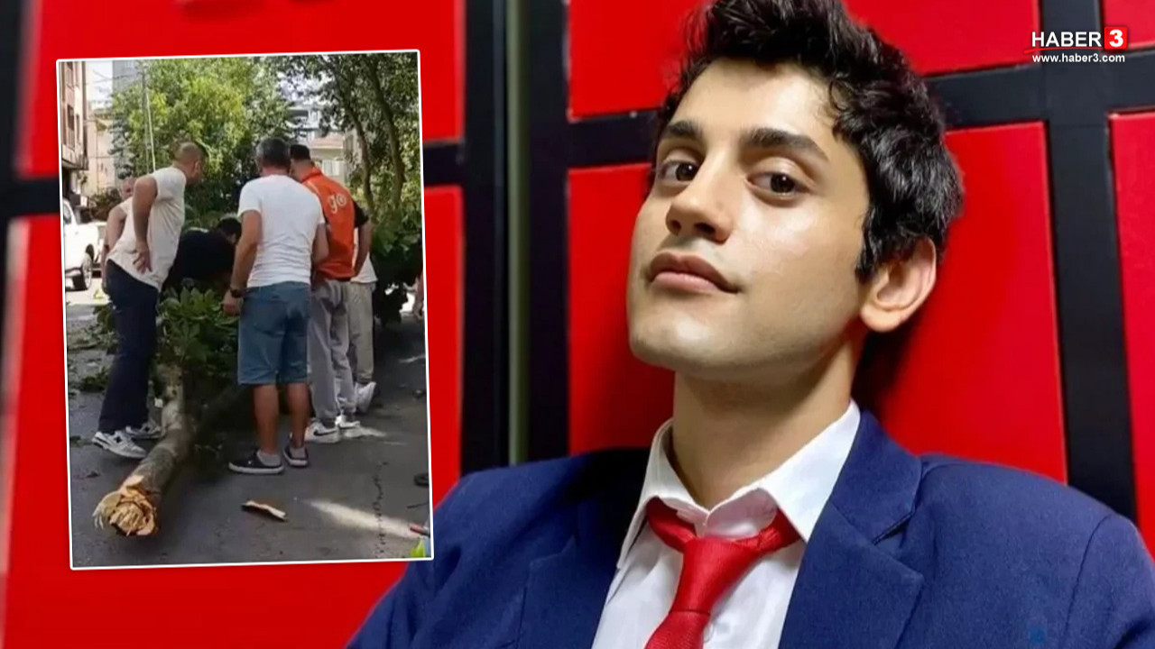 27 yaşındaki genç oyuncu İbrahim Yıldız hayatını kaybetti