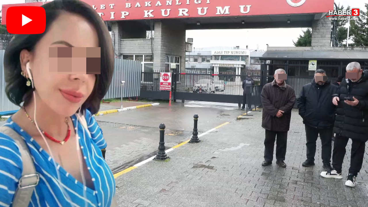 İstanbul'da özel hastanede estetik sonrası şüpheli ölüm!