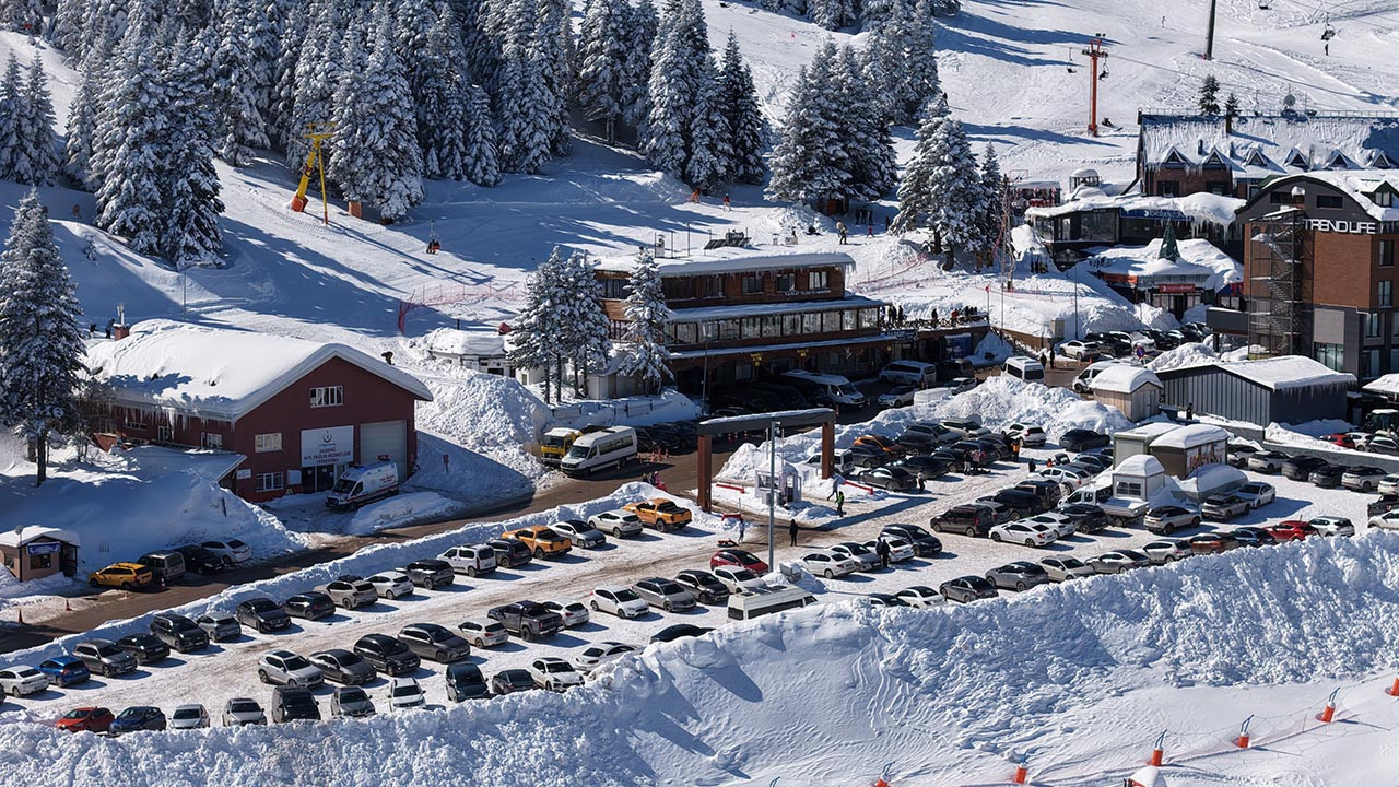 Gecelik fiyatı 42 bin TL'ye çıkmıştı... Mart ayı geldi; fiyatlar dibi gördü