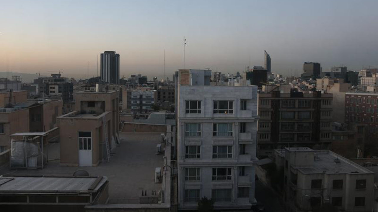 Sular durulmuyor! İsrail, İran'ın kalbine saldırı başlattı