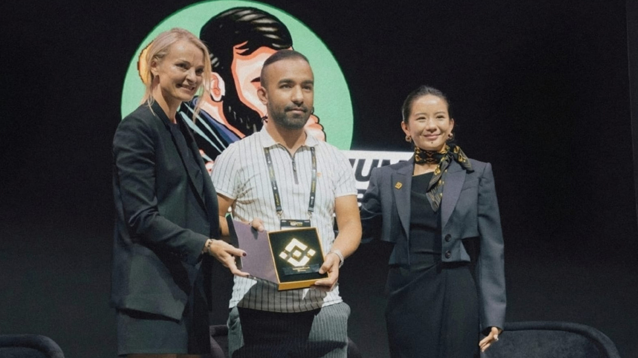 Kripto Para Uzmanı Ali Umut Zabun: Kripto Paralar Ne Zaman Günlük Hayatın Bir Parçası Olacak ?