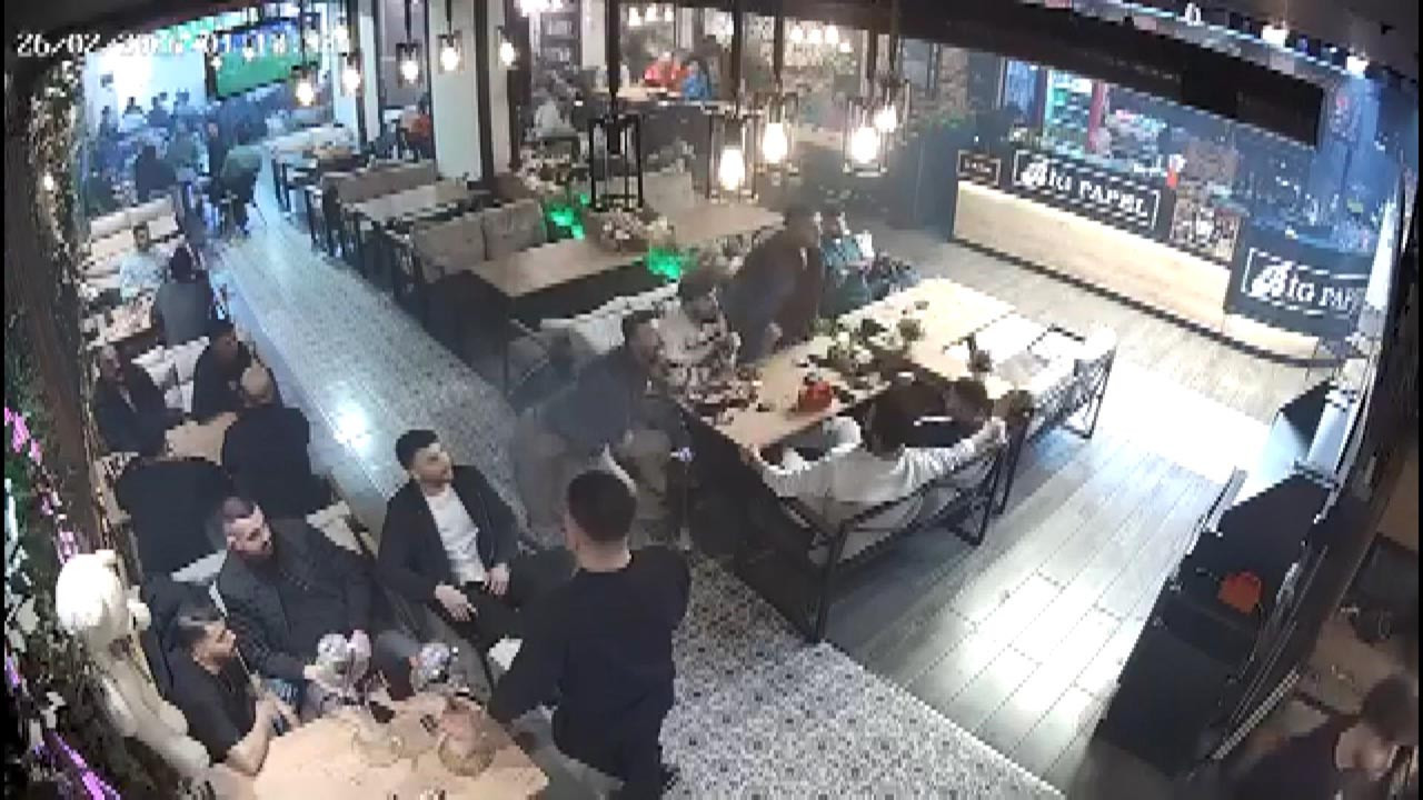 Galatasaray-Juventus maçını izlerken sevinçten bayıldı!