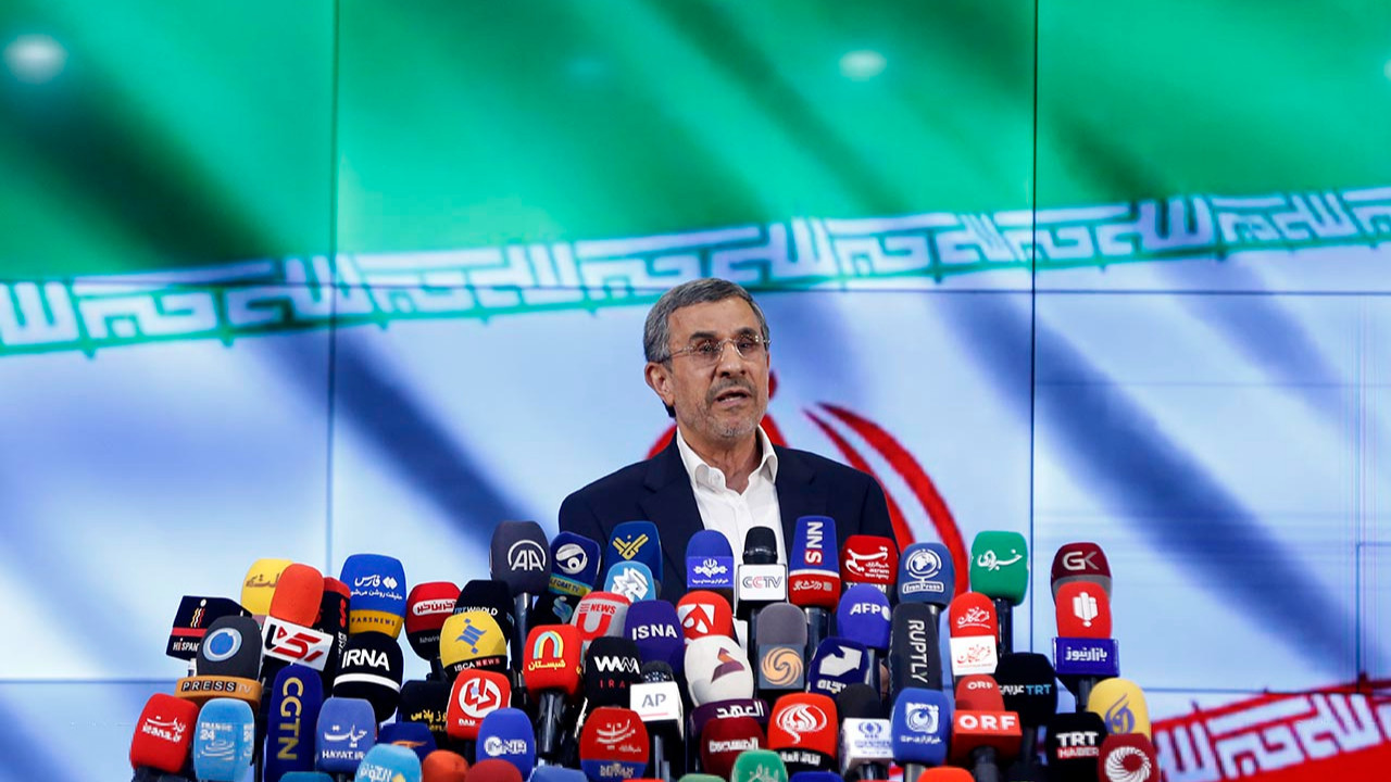 İran'da şok iddia: Ahmedinejad öldürüldü mü?