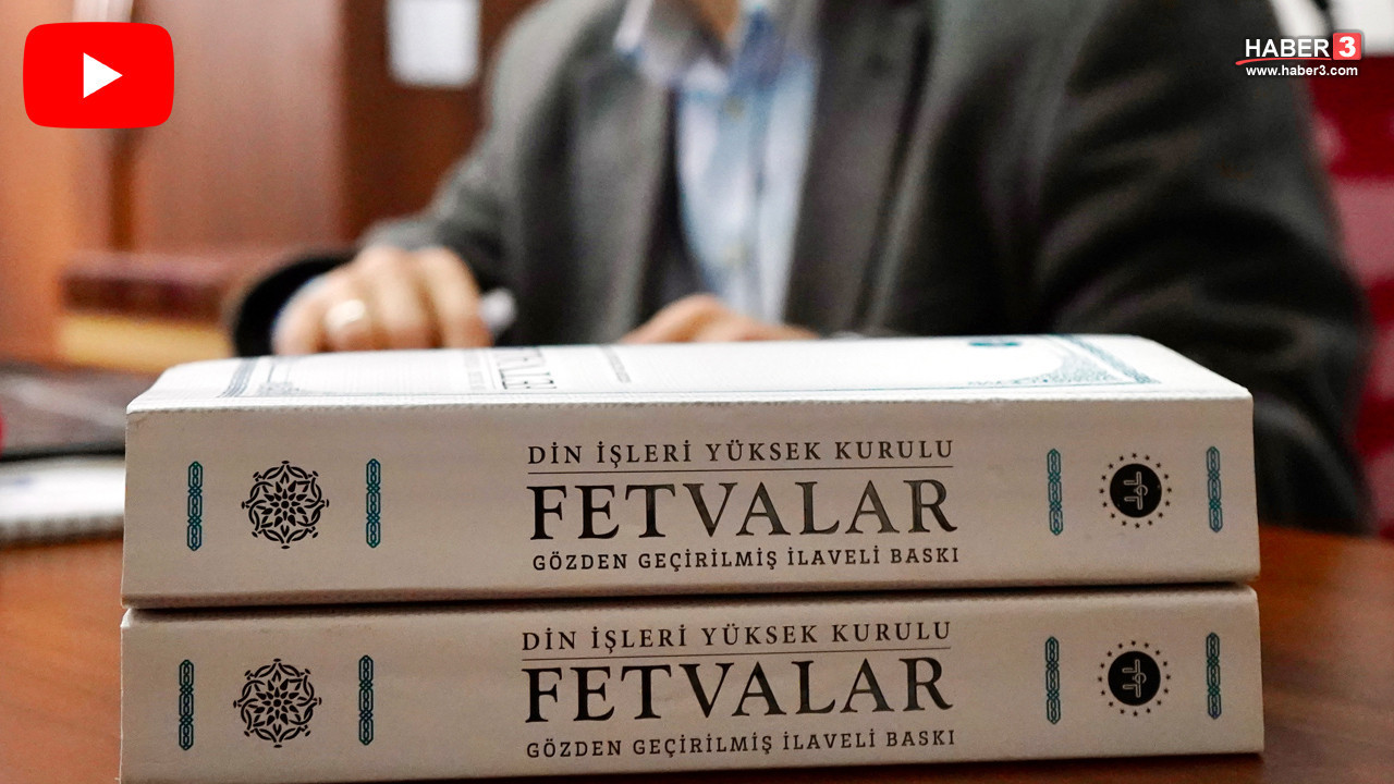 Ramazan'da ''Alo Fetva Hattı''na gelen sorular ''yok artık'' dedirtti!