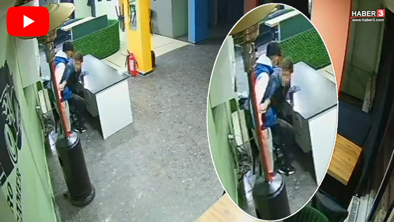 İnternet kafede akran şiddeti: Bir çocuk diğer bir çocuğu defalarca bıçakladı!