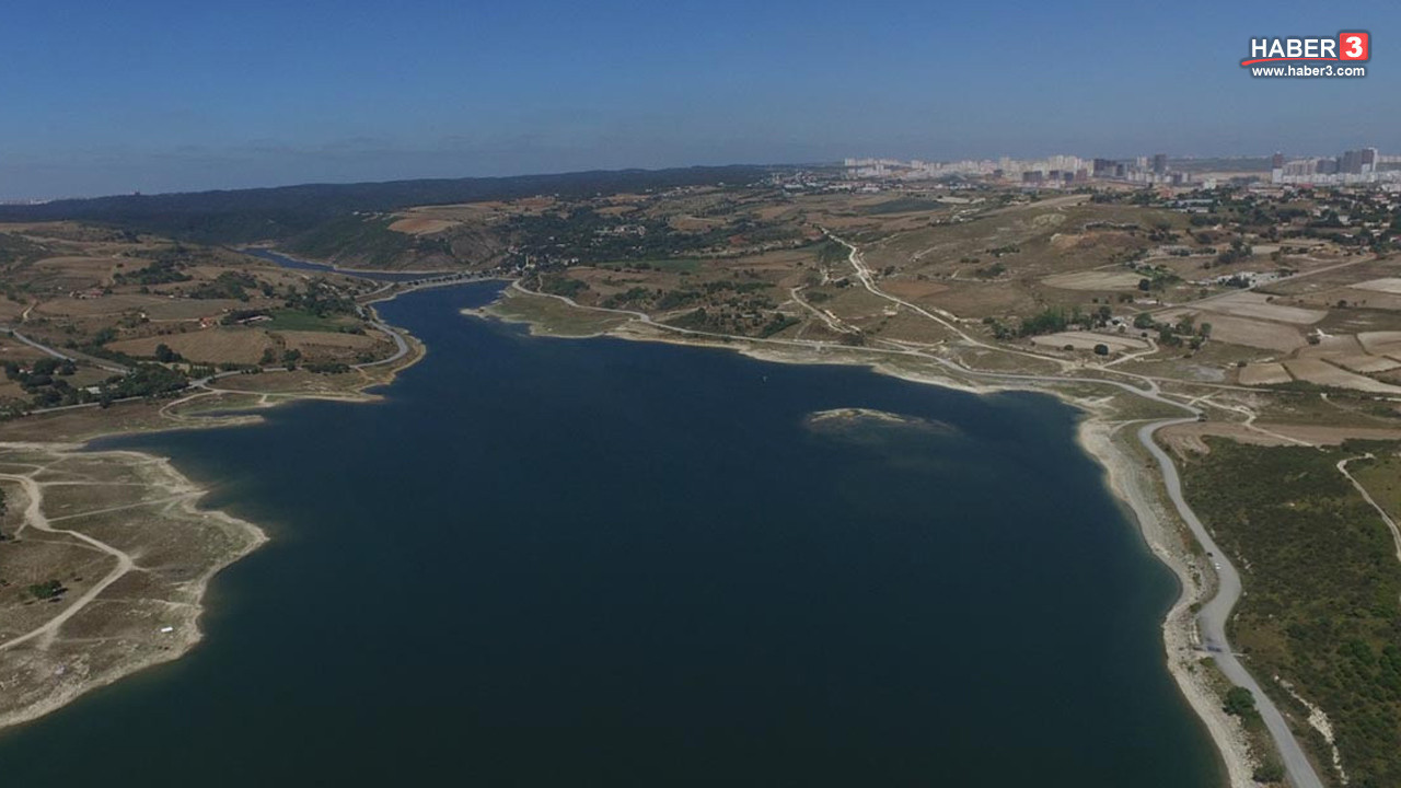 Yağışlar işe yaramadı, Ankara'da daha yaz gelmeden kırmızı alarm verildi