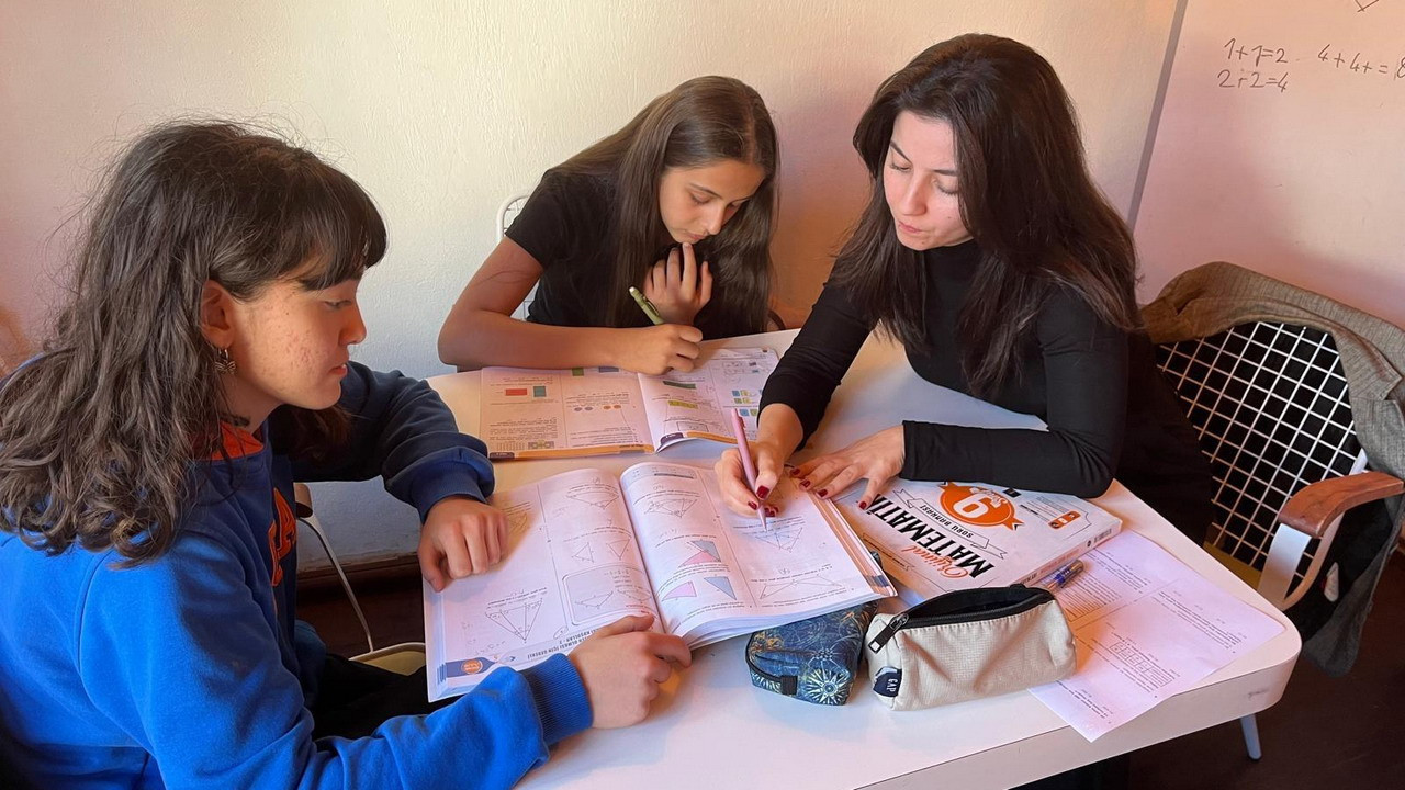 Muğla Büyükşehir’den Her Yaşa Dokunan Sosyal Hizmet Atölyeleri