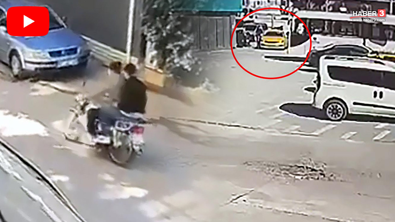 ''Ben Komiser Vedat'' deyip, emekli kadını böyle tuzağa düşürdü!