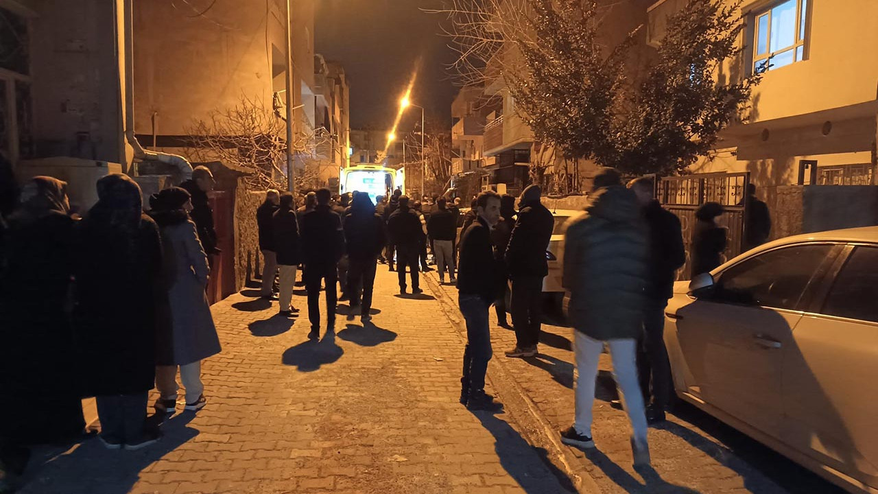 Sahur vakti dehşet: 18 yaşındaki genç kız babasını öldürdü