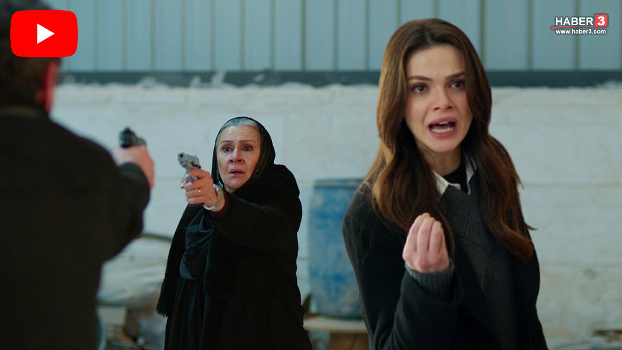 Uzak Şehir'in 53'üncü bölüm fragmanı seyircisini isyan ettirdi