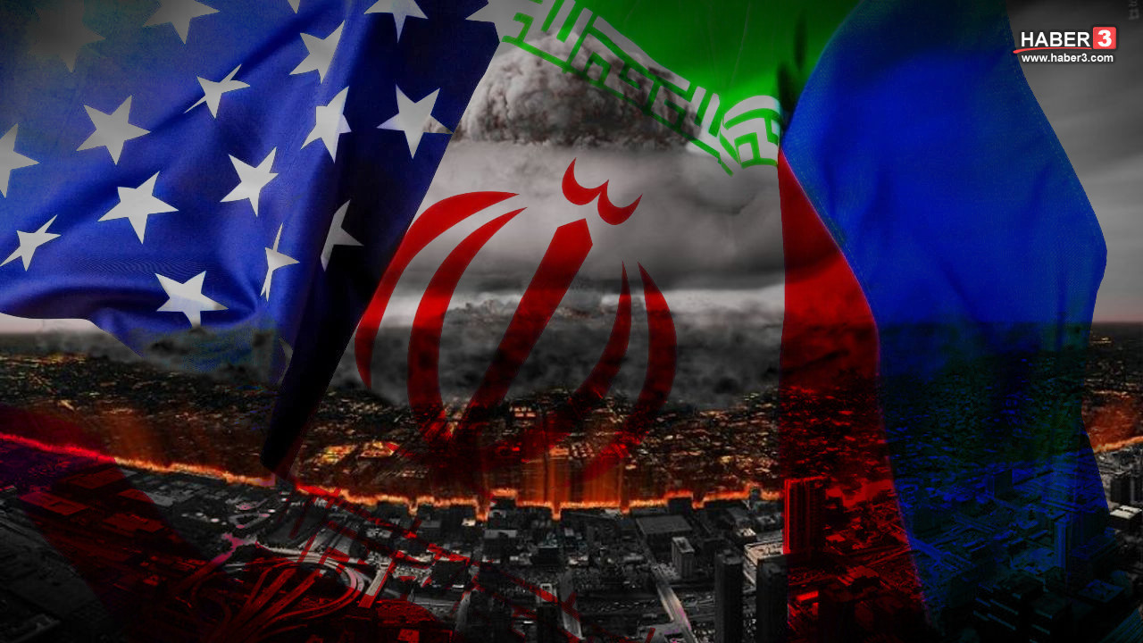 Rusya'dan tüm dünyayı tedirgin eden nükleer iddia!