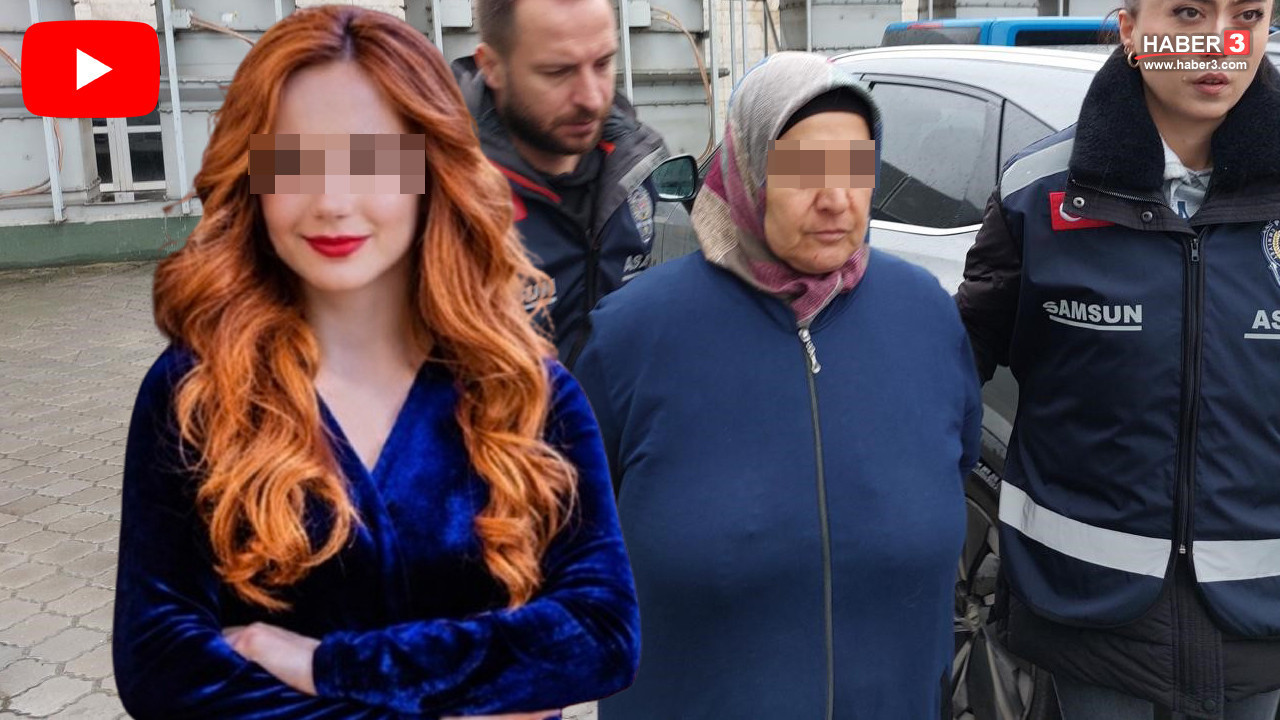 ''İntihar'' denen olay cinayet, genç kadının katili ise annesi çıktı!