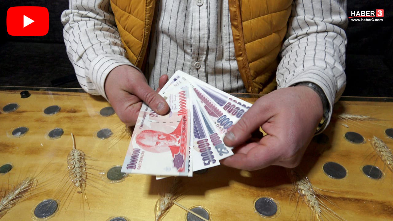 Çocuk yaşta başlayan merakı, 32 yaşında onu bir koleksiyoner yaptı!