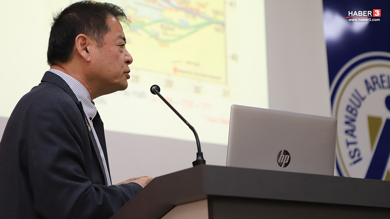 Japon deprem uzmanı Yoshinori Moriwaki'den Türkiye için korkutan deprem uyarısı