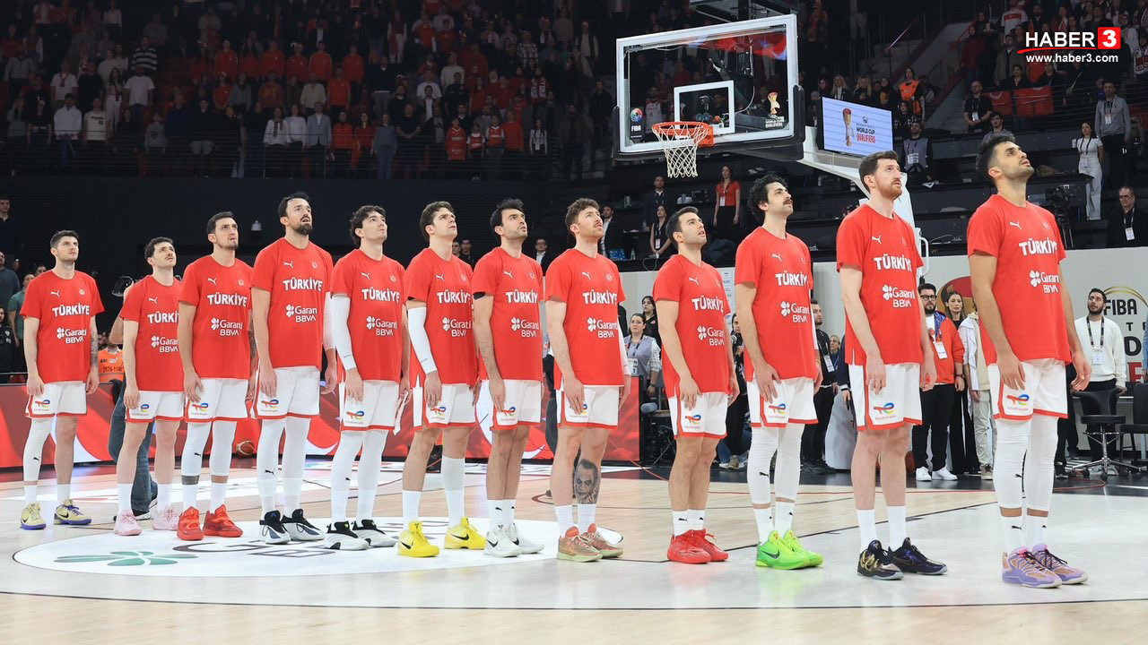 Potada A Millilerimiz, Sırbistan'ı da yıkıp Dünya Kupası elemelerinde 2. turu garantiledi!