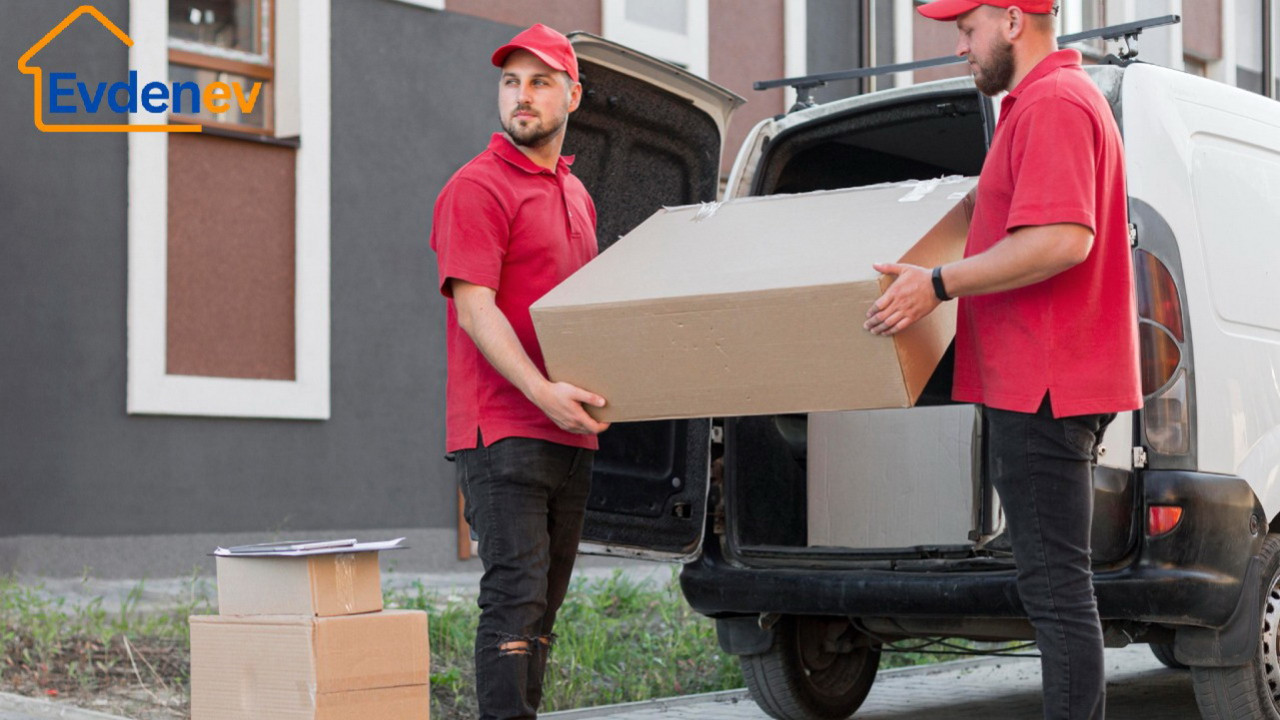 Evde Eve Nakliyat Konusunda Bilinmeyenleri Öğrenin