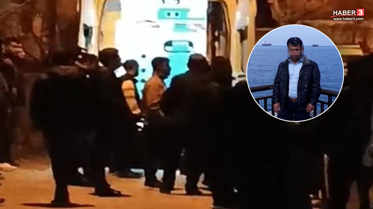 Sahur vakti babasını öldürmüştü! Cinayetin altından ''aldatma'' iddiası çıktı