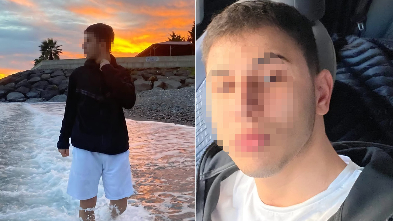 Asker eğlencesinde kahreden ölüm