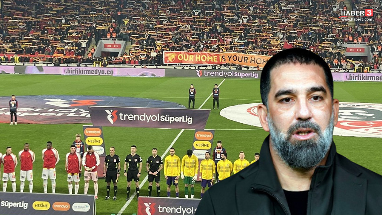 UEFA, Arda Turan'ın İzmir talebini reddetti