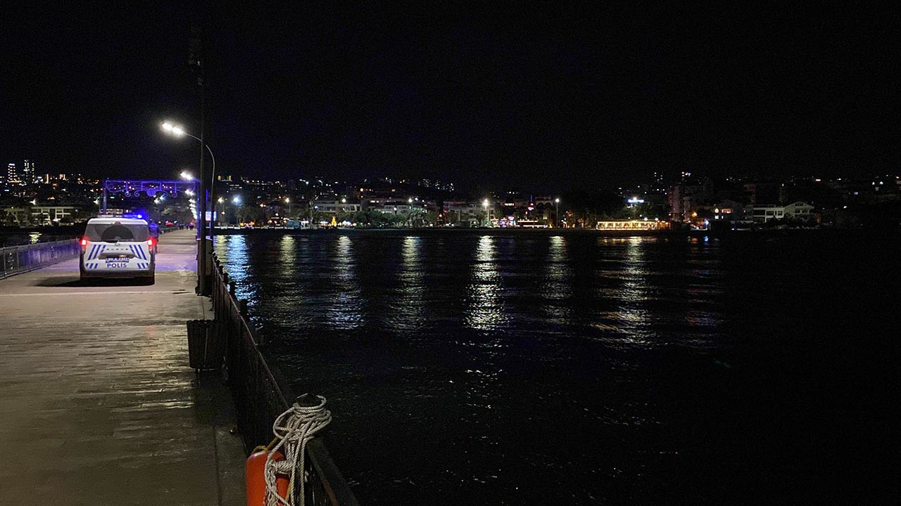 Dünden beri kayıp olarak aranan genç kadından acı haber