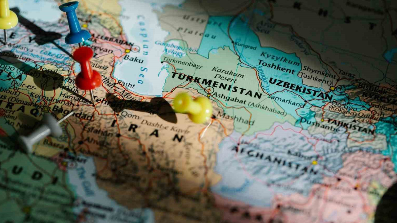 İran'dan çok konuşulacak açıklama: ''Savaş ateşi tüm dünyaya yayılacak''