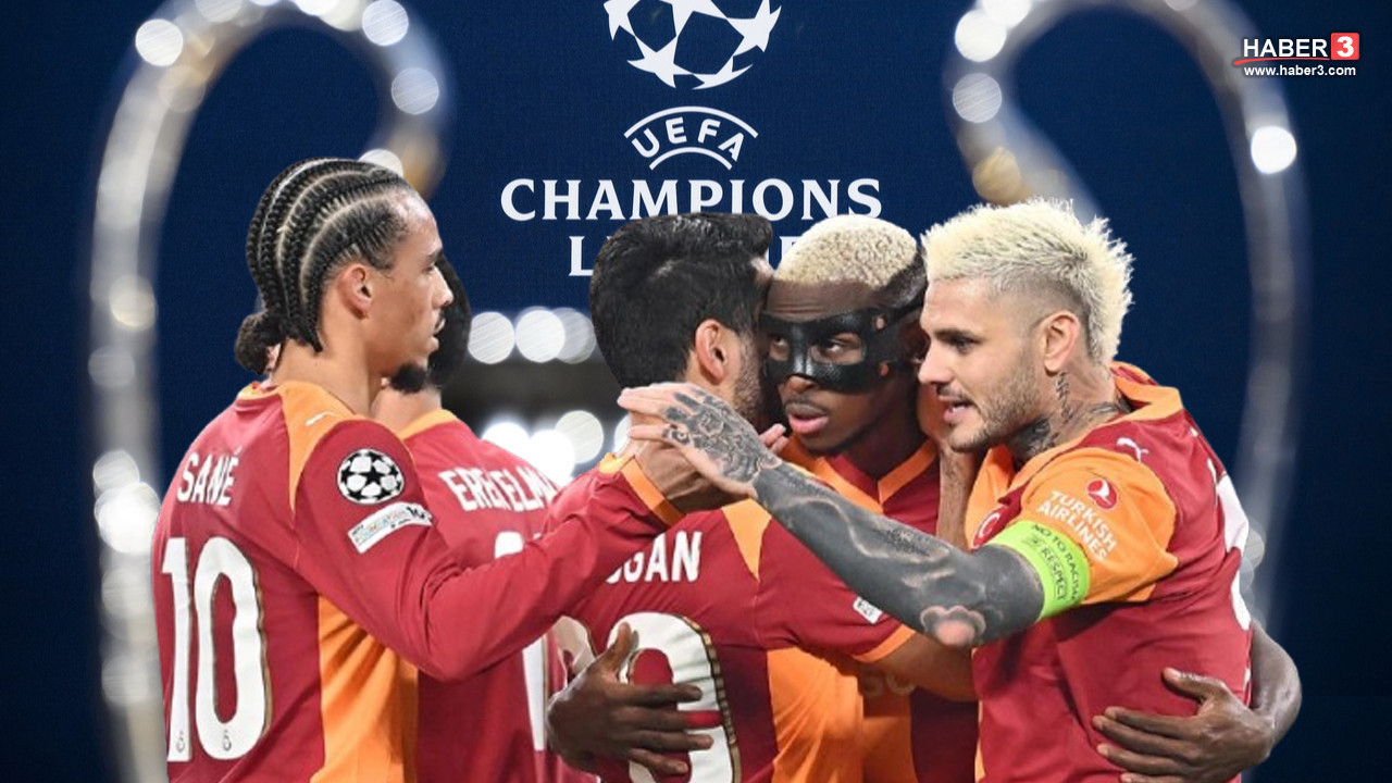 Galatasaray'a deplasman yasağı! Aslan, Liverpool deplasmanında yalnız kalacak!