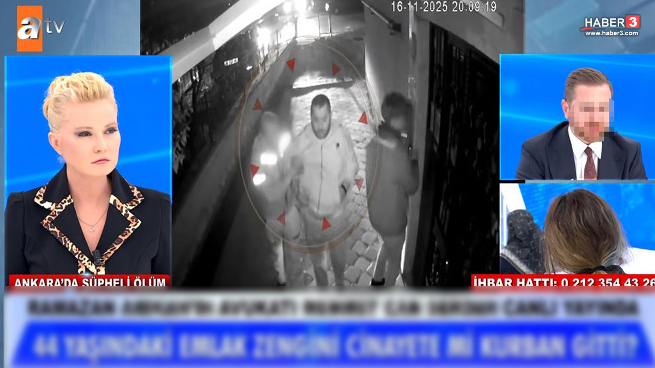 Emlak kralının ölümünde büyük şüphe! 100 milyon TL için mi öldürüldü?