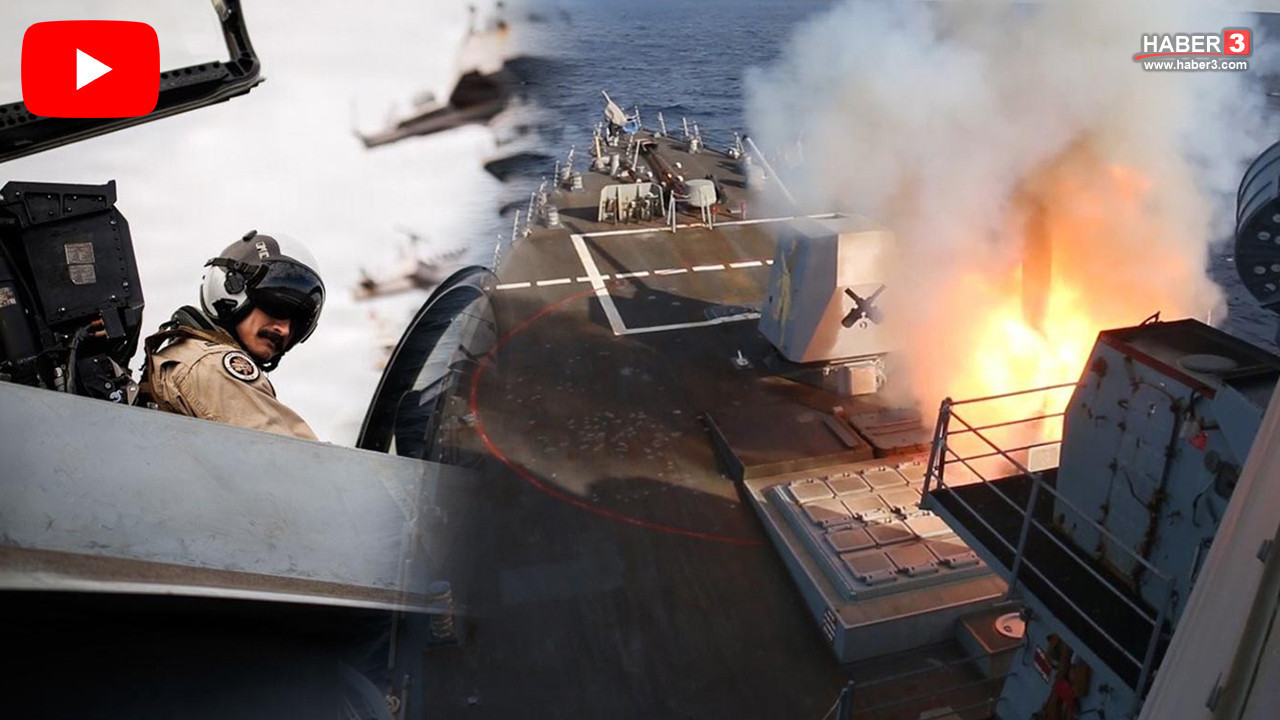 ''Destansı Öfke'' ABD'ye pahalıya patladı: İşte İran savaşının maliyeti