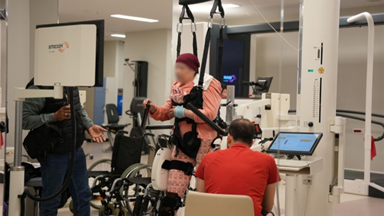 Felç Geçiren Hastalar Rehabilitasyon İçin Hangi Doktora Gitmeli?