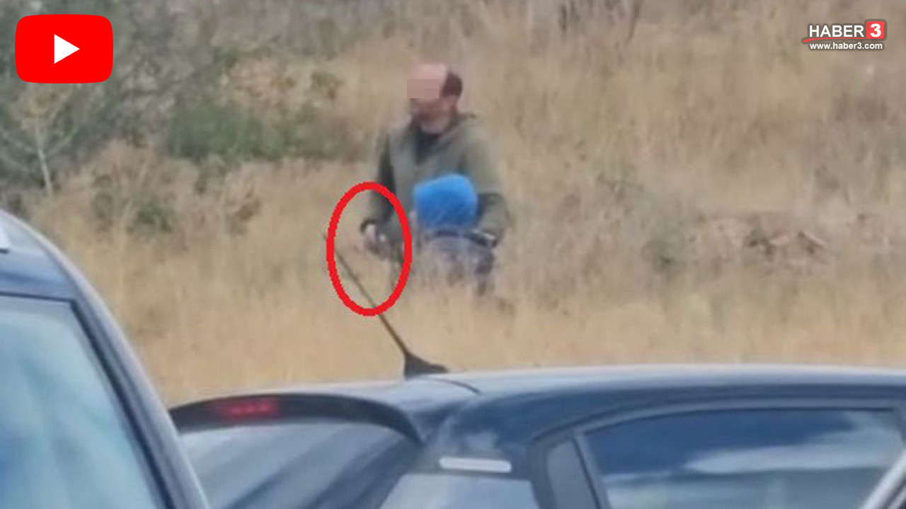 Eski eşine de Türkiye'ye de kabusu yaşatan gözü dönmüş caniden kendisini böyle savundu