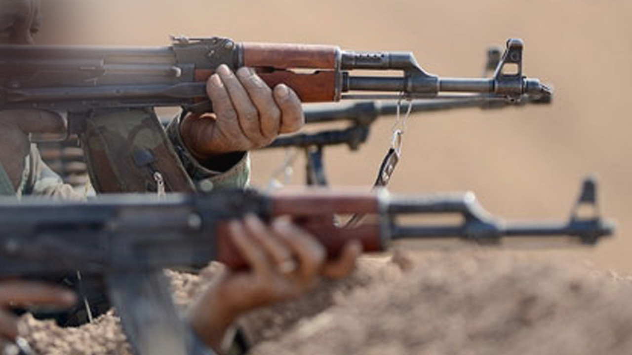 CIA ve Mossad, İran'ı kana bulayacak planı devreye soktu: Kara saldırısı başlıyor!