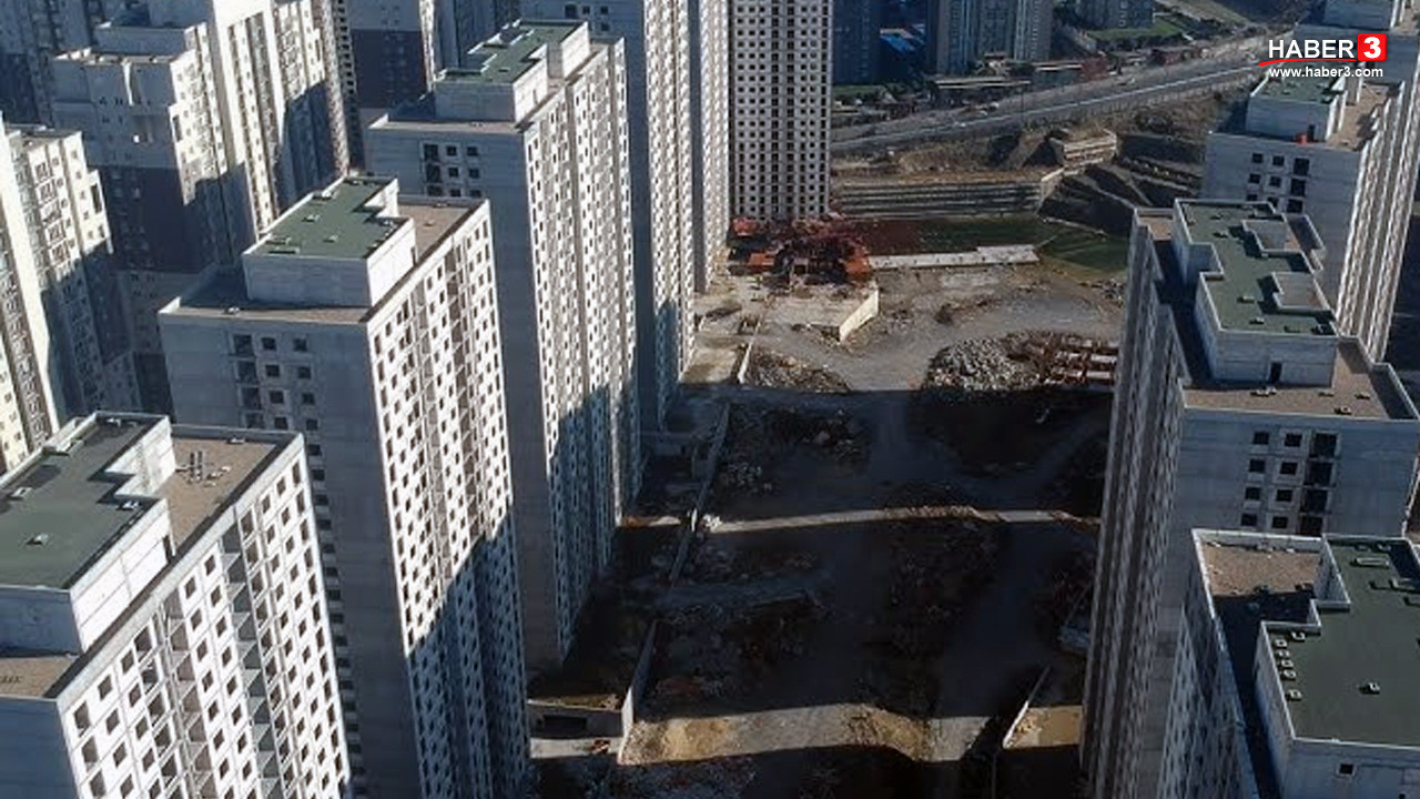 Yeşil GYO'nun konkordato talebi reddedildi: Binlerce mağdur için yeni süreç başlıyor