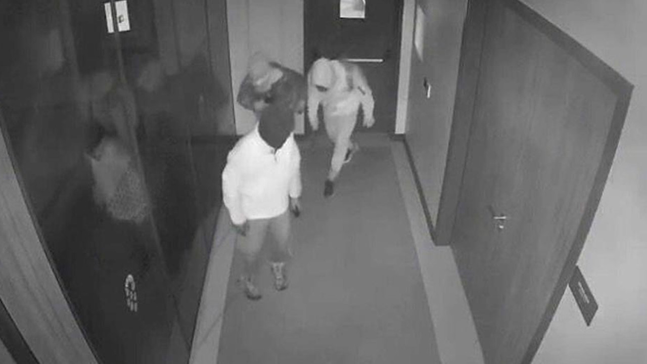 Şehir şehir gezip çelik kasa patlatan çete çökertildi