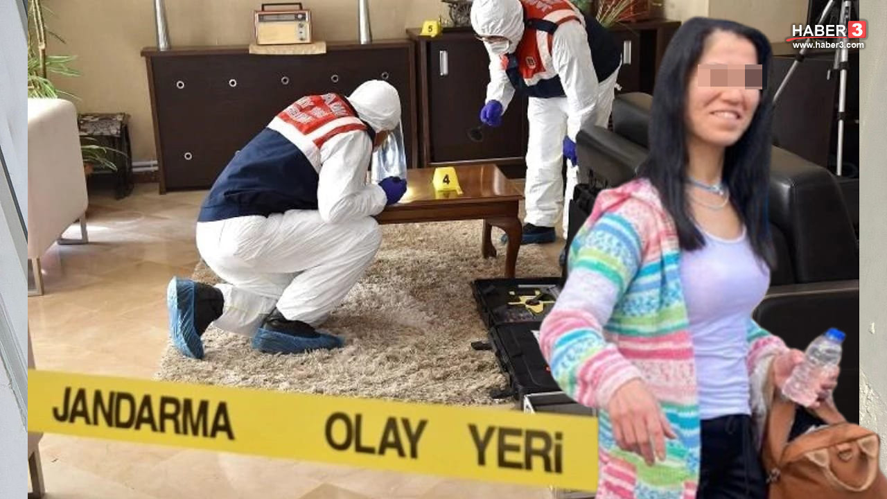 Dünya Kadınlar Günü'nde kahroldu! Eşi olacak cani onu katledip kendini ihbar etti