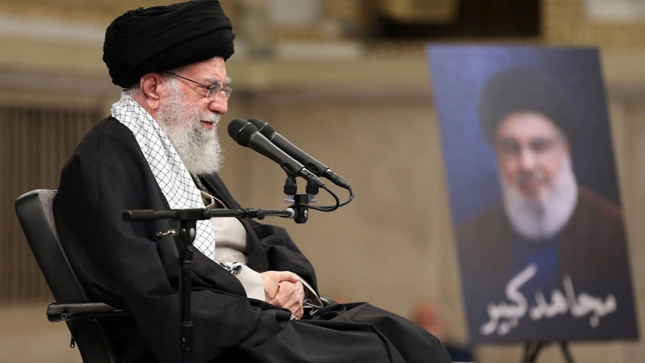 İran’da yeni lider için uzlaşı sağlandı