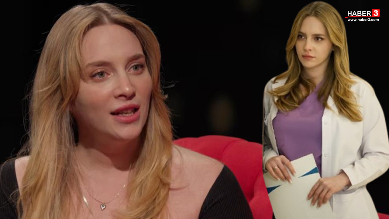 Hayal Köseoğlu'ndan tüyler ürperten iddia: 'Baba ölümden sonra bir işaret ver dedim ve o da verdi'