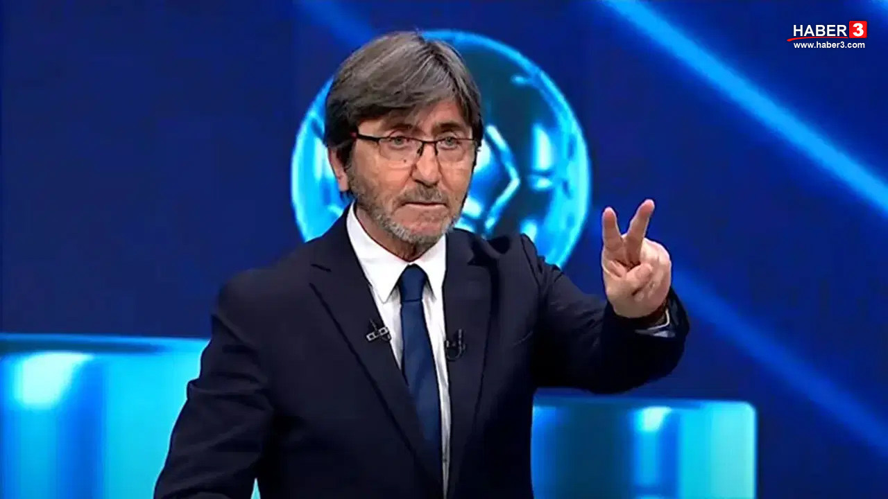 Rıdvan Dilmen'den Samsunspor karşısında ölüp ölüp dirilen Fenerbahçe için olay ifadeler