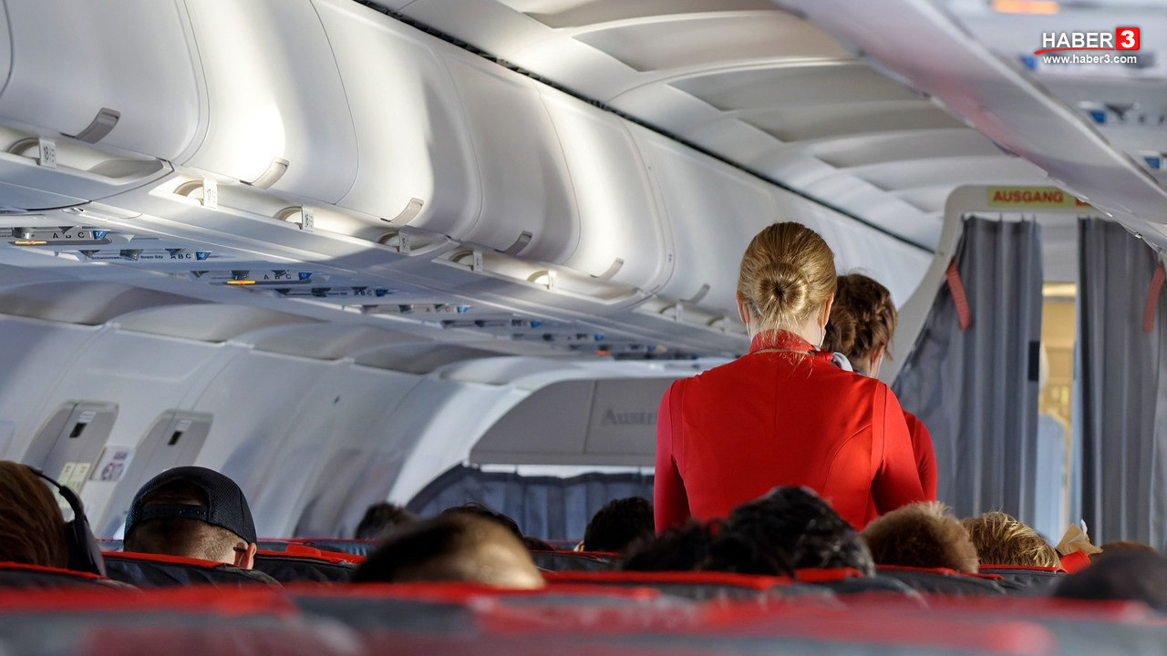 Orta doğuya .uçuşlar durdu; THY, Pegasus ve AJet'in tüm seferleri iptal!