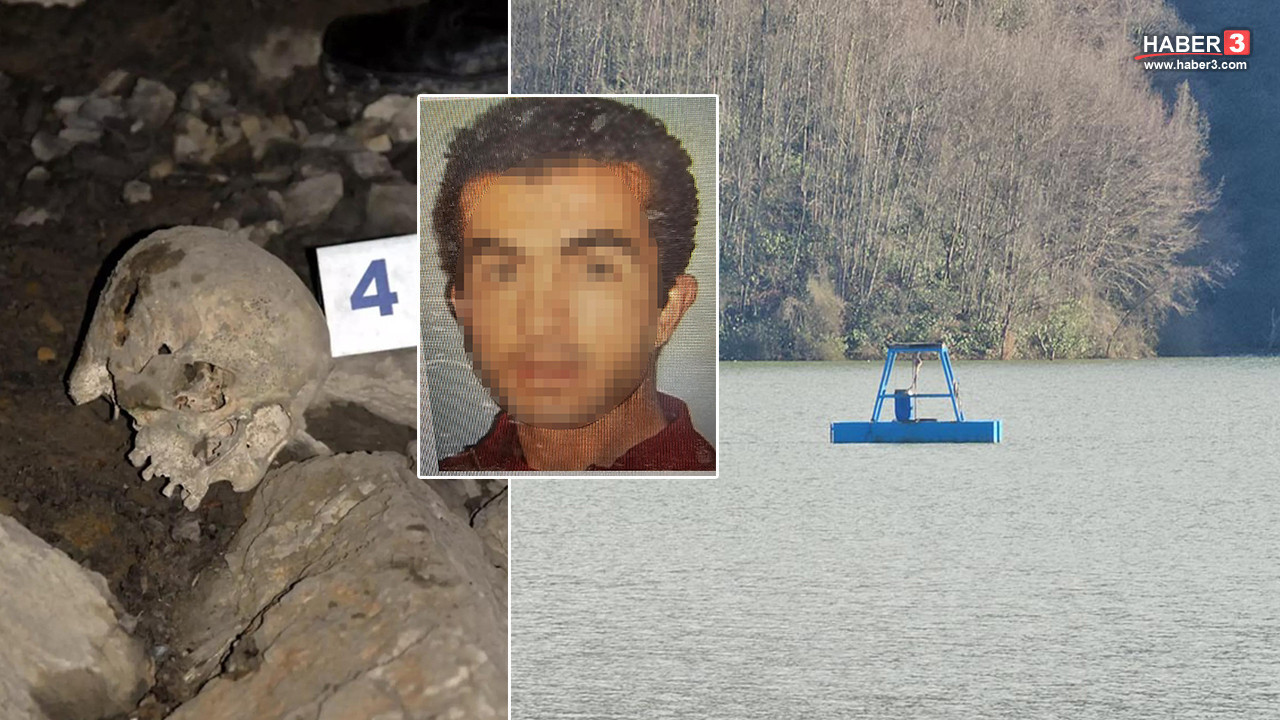 ''Kirpi Ahmet'' cinayetinde sır perdesi 18 yıl sonra aralandı!