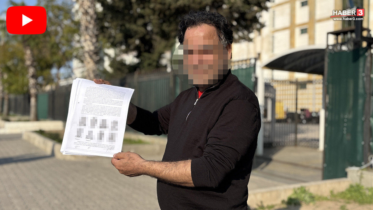 38 bin avro dolandırıldı, uzlaşmayla parasını geri aldı!